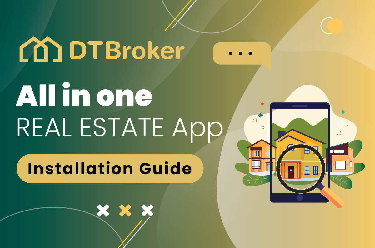 DTBroker