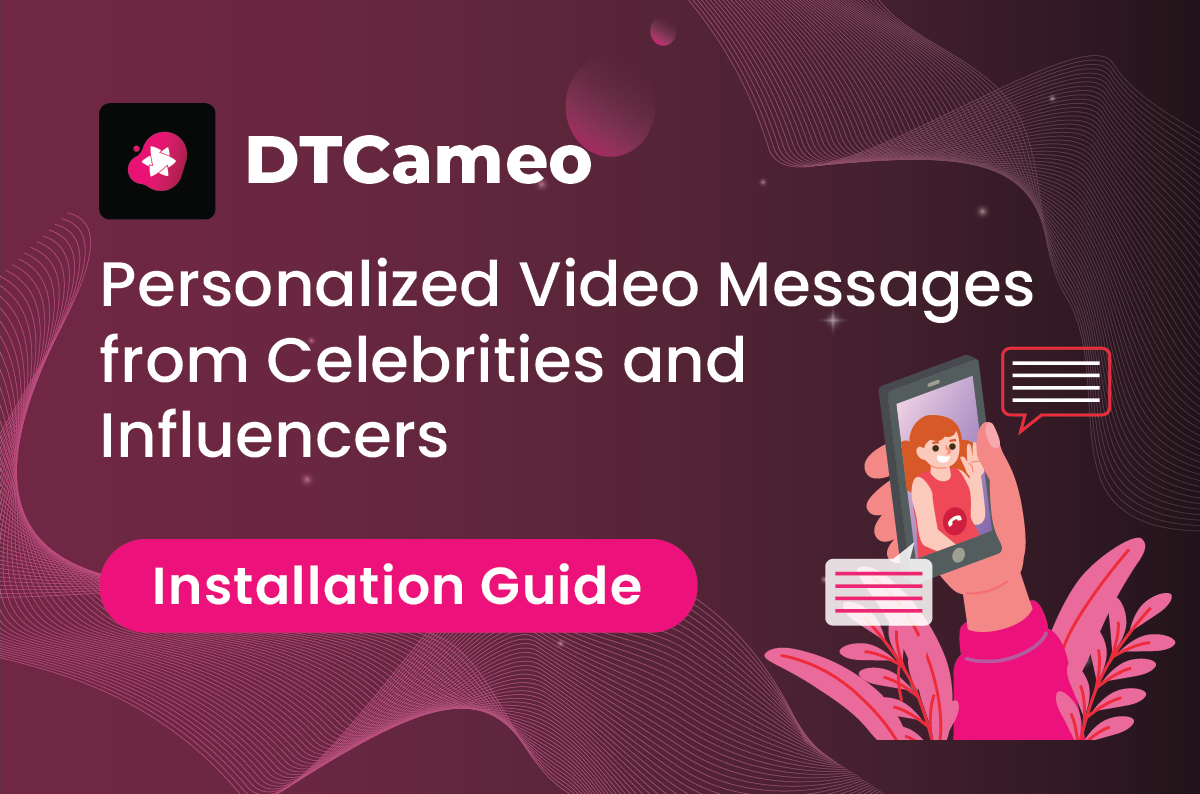 DTCameo