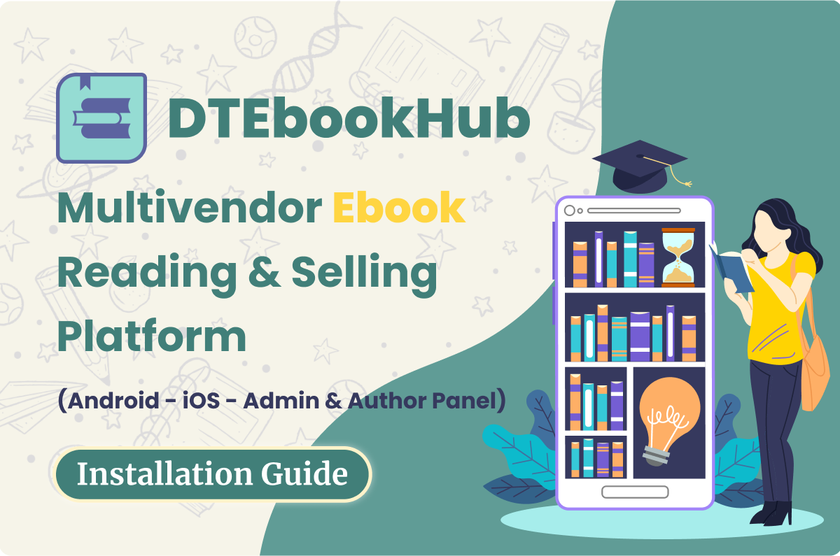 DT-EBookHub