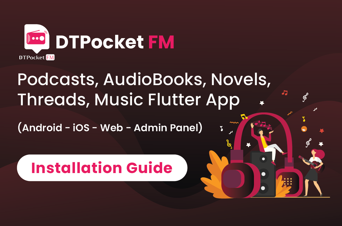 DTPocketFM